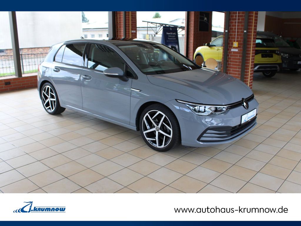Image of Volkswagen Golf