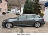 Audi A6 Avant 3.0 TDI clean diesel quattro S LINE - Audi Behindertengerecht