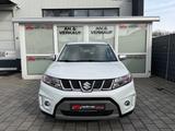 Suzuki Vitara 1.4 S 4x4/AUTOMATIK/1.HAND/KAMERA/NAVI - Suzuki Vitara Gebrauchtwagen