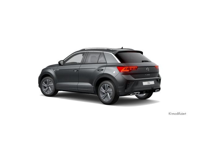 Volkswagen T-Roc - Bild 6