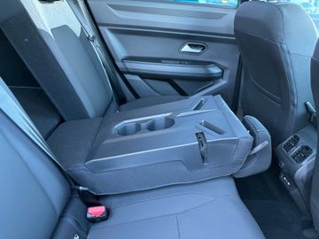 Dacia Bigster HYBRID 155 Journey