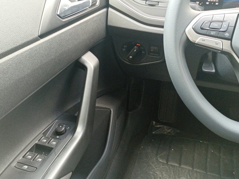 Fahrzeugabbildung Volkswagen Polo 1.0 TSI Life