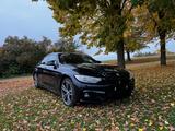 BMW 435 Gran Coupé 435d xDrive Gran Coupé M Spor... - BMW 435 Gran Coupé Gebrauchtwagen