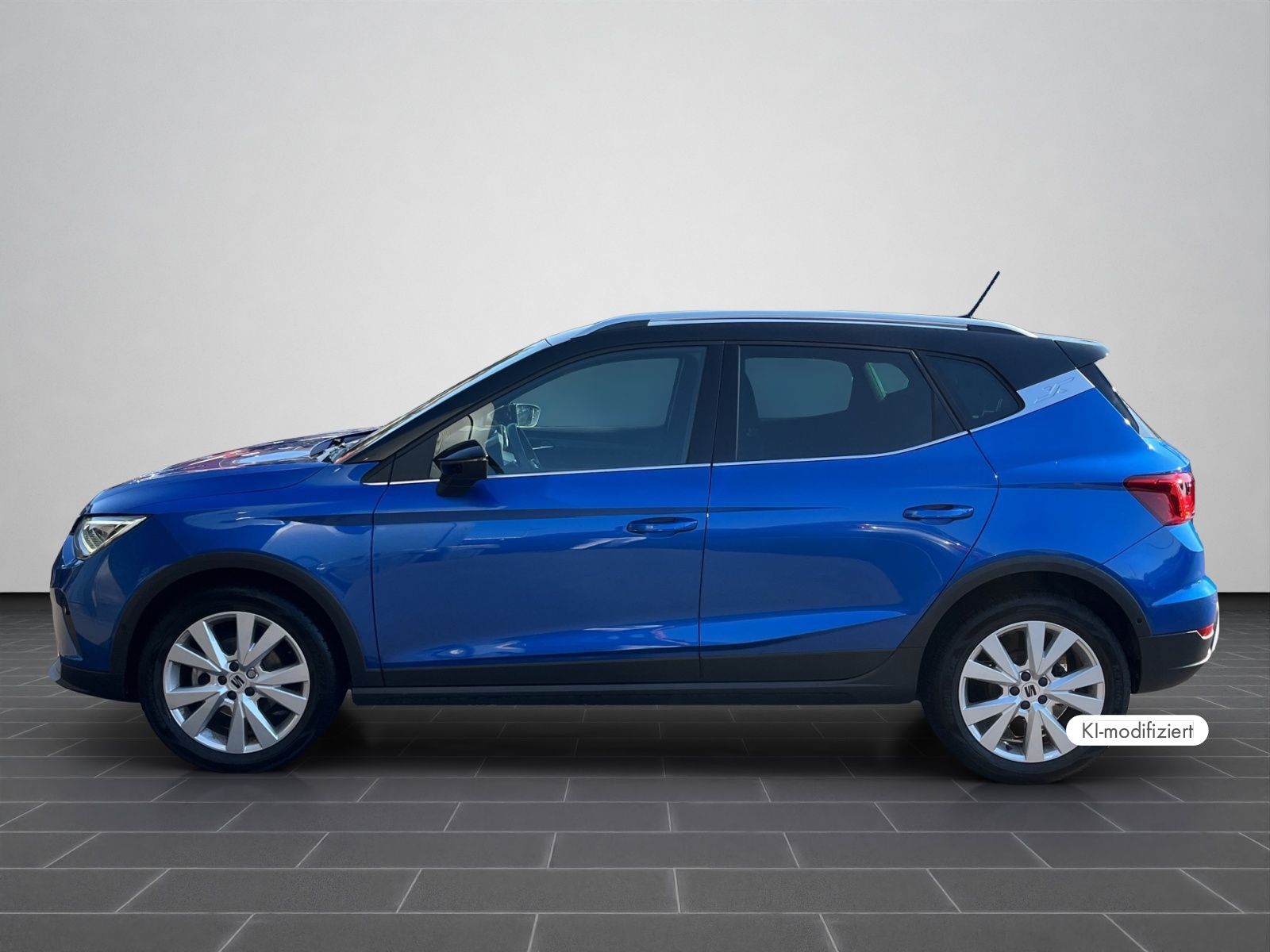 Seat Arona - Bild 8