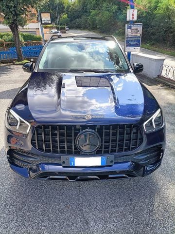 Inne MERCEDES GLE 350 DE AMG 194cv Premium RATE/PERMU