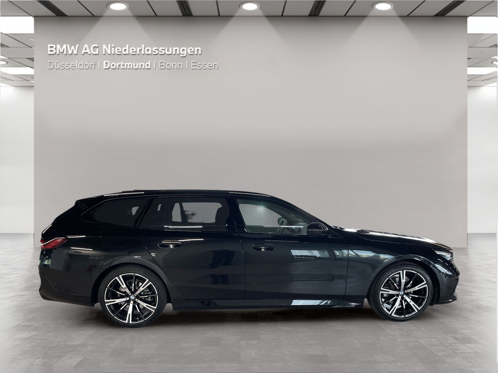 BMW 520 - Bild 7