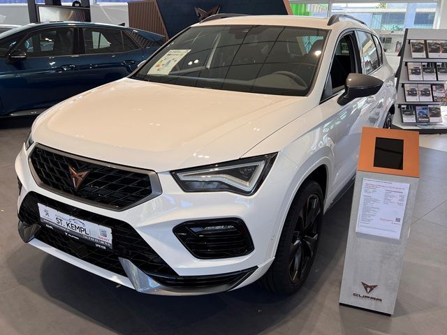 Cupra Ateca 2.0 TSI 4Drive DSG   NEUWAGEN