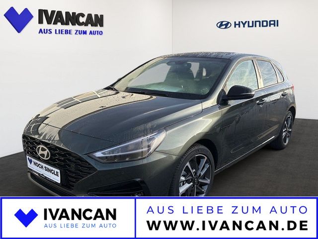 Hyundai i30 1.0T 100PS DCT Advantage