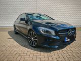 Mercedes-Benz Mercedes CLA 200 Urban  + Winterreifen - Mercedes-Benz CLA 200 aus 2014