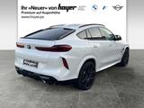 BMW X6 M Competition Drivers Package - weiße BMW X6 M