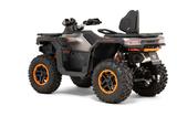 GOES TERROX 1000 ABS PRO Granite Ridge - GOES QUAD