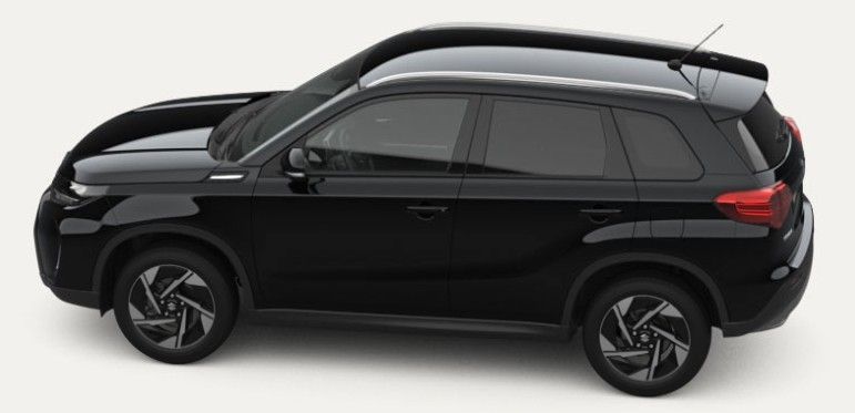 Suzuki Vitara - Bild 5