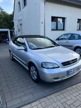 Opel Astra G Cabrio 1.8 Bertone  Gepflegt... - Opel Astra: Bertone