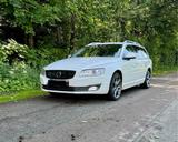 Volvo V70 D4 Aut. Summum TÜV + INSPEKTION NEU - Volvo V70: I