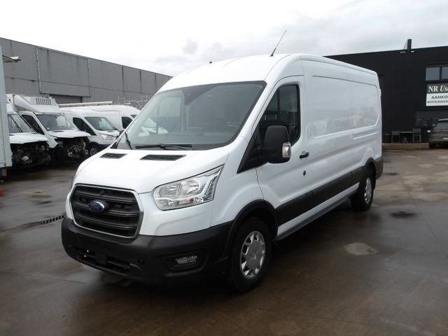 Ford Transit (Stock ID 536)