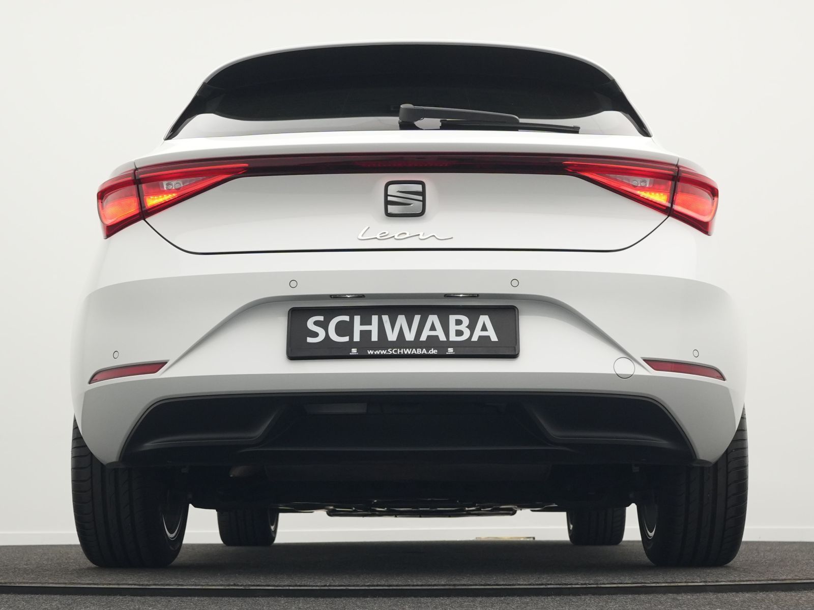 Seat Leon - Bild 42