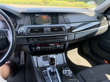BMW 535 - 12