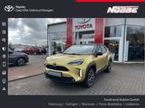 Toyota Yaris Cross Hybrid 1.5 VVT-i Elegant - Toyota Yaris Cross Elegant mit Hybrid-Antrieb (Benzin/Elektro)