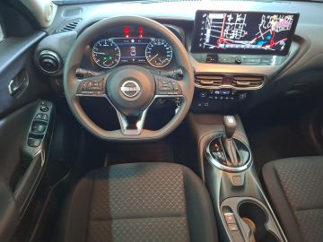 Nissan Juke - 12