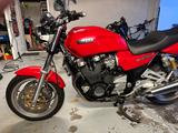 Yamaha XJR 1200 - YAMAHA XJ 1200