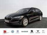 Skoda OCTAVIA SELECTION 1.5 TSI 6-GANG Navi Virtual LM - Jahreswagen mit Benzin-Antrieb: Kombi, 1.6