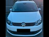 Volkswagen Sharan 2.0 TDI SCR 135kW DSG BMT Highline Hi... - VW Sharan Gebrauchtwagen in Nürnberg