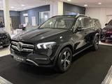 Mercedes-Benz GLE 350 e 4MATIC *PANO*DIST*360*LEDER-BEIGE* - Mercedes-Benz GLE 350: 4matic