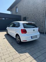 Volkswagen Polo 1.0 44kW SOUND - Top gepflegt  - Volkswagen Polo: Sound
