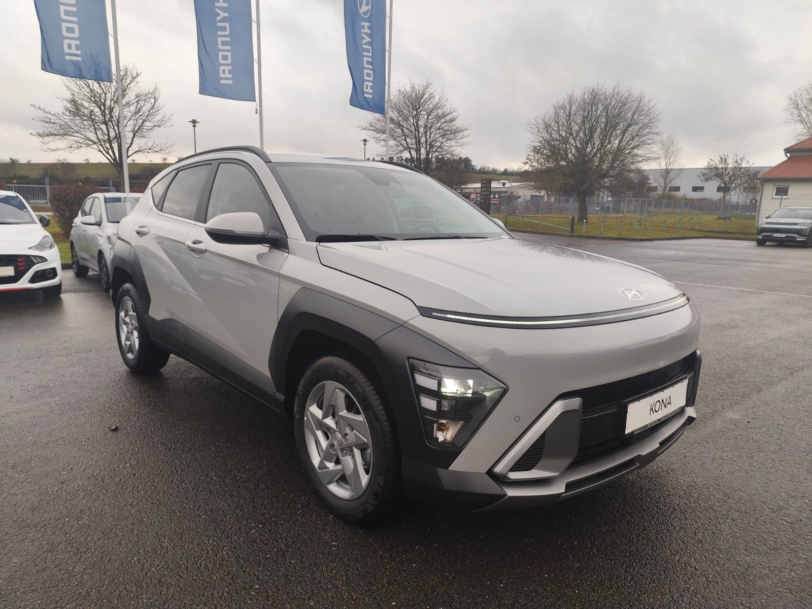 Hyundai Kona – Bild 2