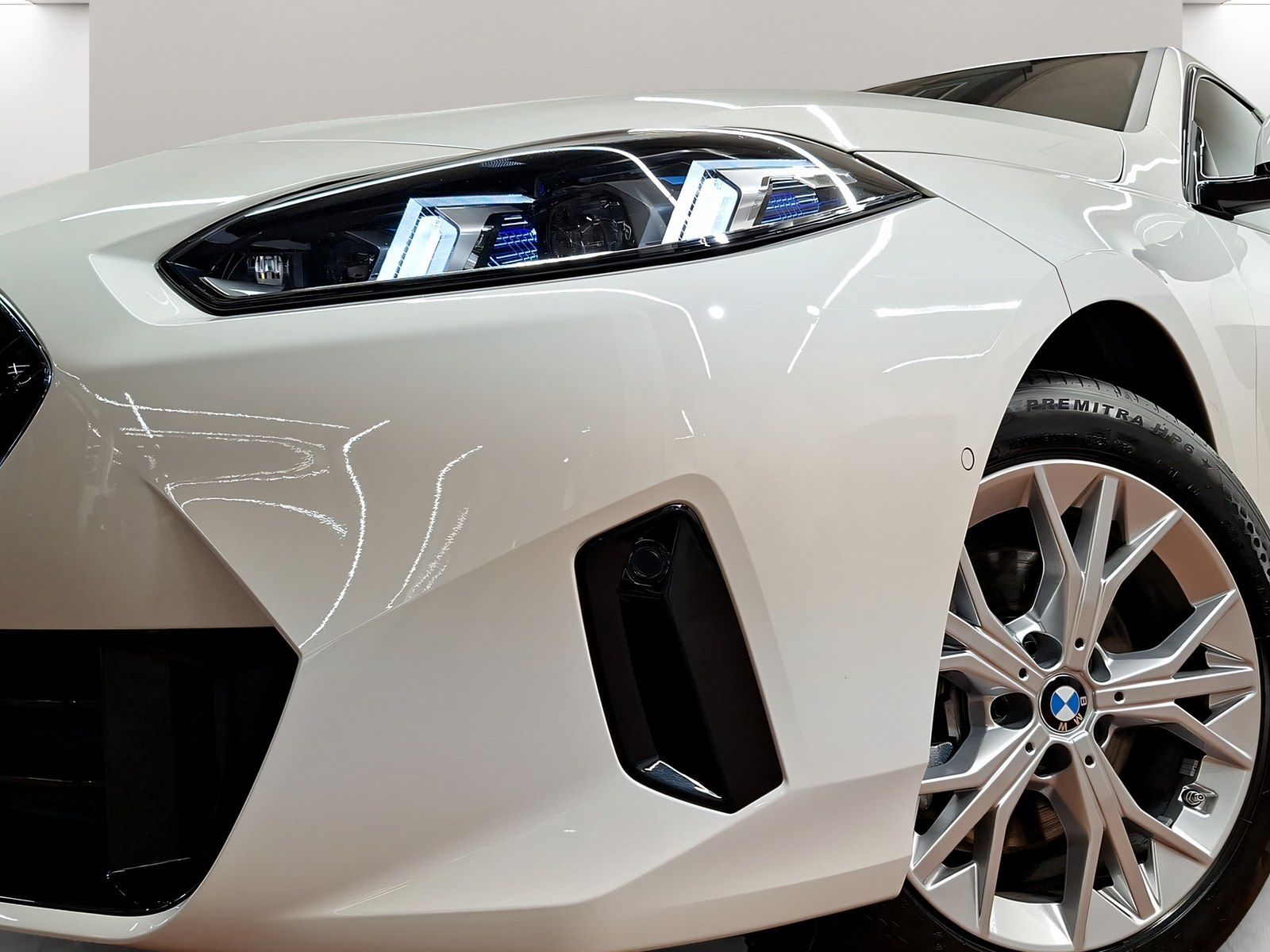 BMW 120 - Bild 8