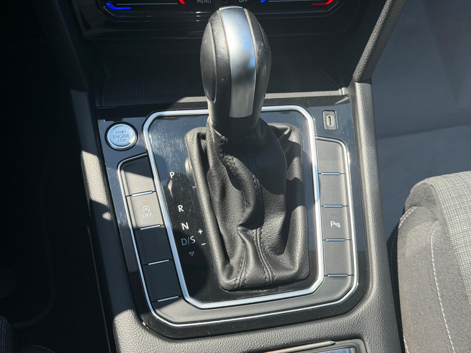 Volkswagen Passat Var. 4Motion DSG ACC Spur Kessy LED Kam, миниатюра 25