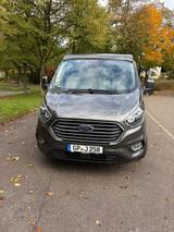 Ford Tourneo Custom Euroline Ausbau mit Campingdach - Ford: Euroline