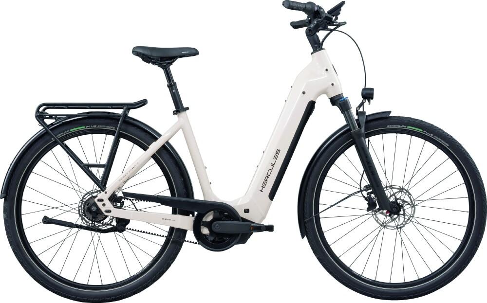 Hercules Roberta HD I-F5 LTD 53cm