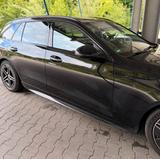 Mercedes-Benz C 200 4MATIC T AMG Line Premium*Junge Sterne 08/