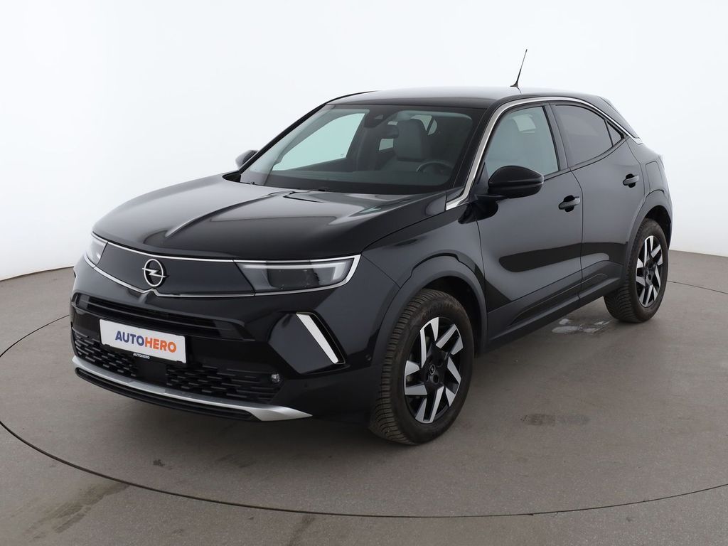 Image of Opel Mokka X