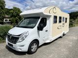 Ahorn Camp Kentucky  - Ahorn Wohnwagen & Wohnmobile