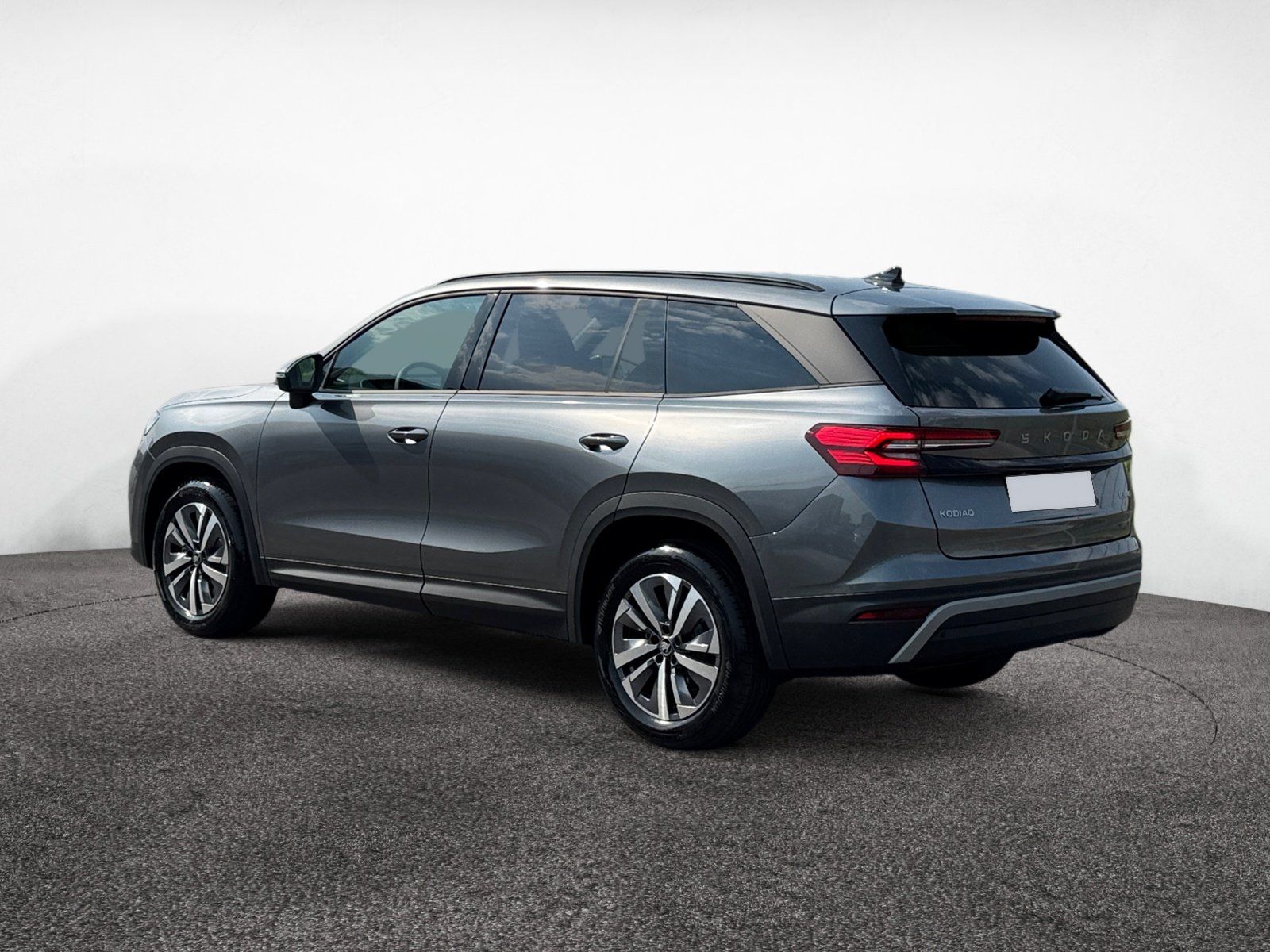Skoda Kodiaq - Bild 5