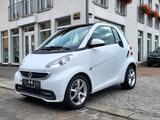 Smart fortwo coupe mhd pulse SERVO NAVI KLIMA SITZHZG - Smart ForTwo mit Benzin-Antrieb: Pulse