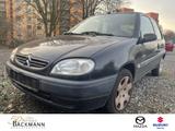 Citroën Saxo 1.1 SX Chrono "Export/Gewerbe" - Citroën SAXO: Chrono