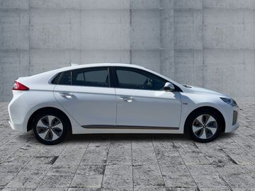 Hyundai IONIQ EV Electro Style (120 PS) 28,0kWh KlimaNa