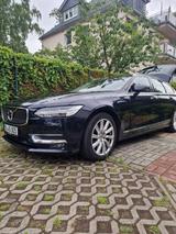 Volvo V90 D5 AWD R-Design Geartronic R-Design