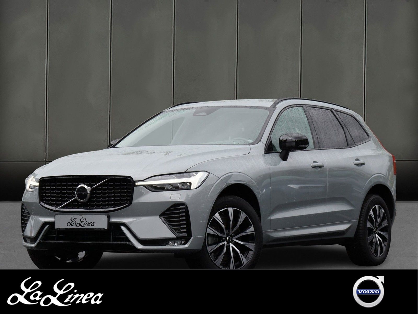 Volvo XC60 B4 (D) AWD Plus Dark NP:69.310,-//FOUR-C/BU