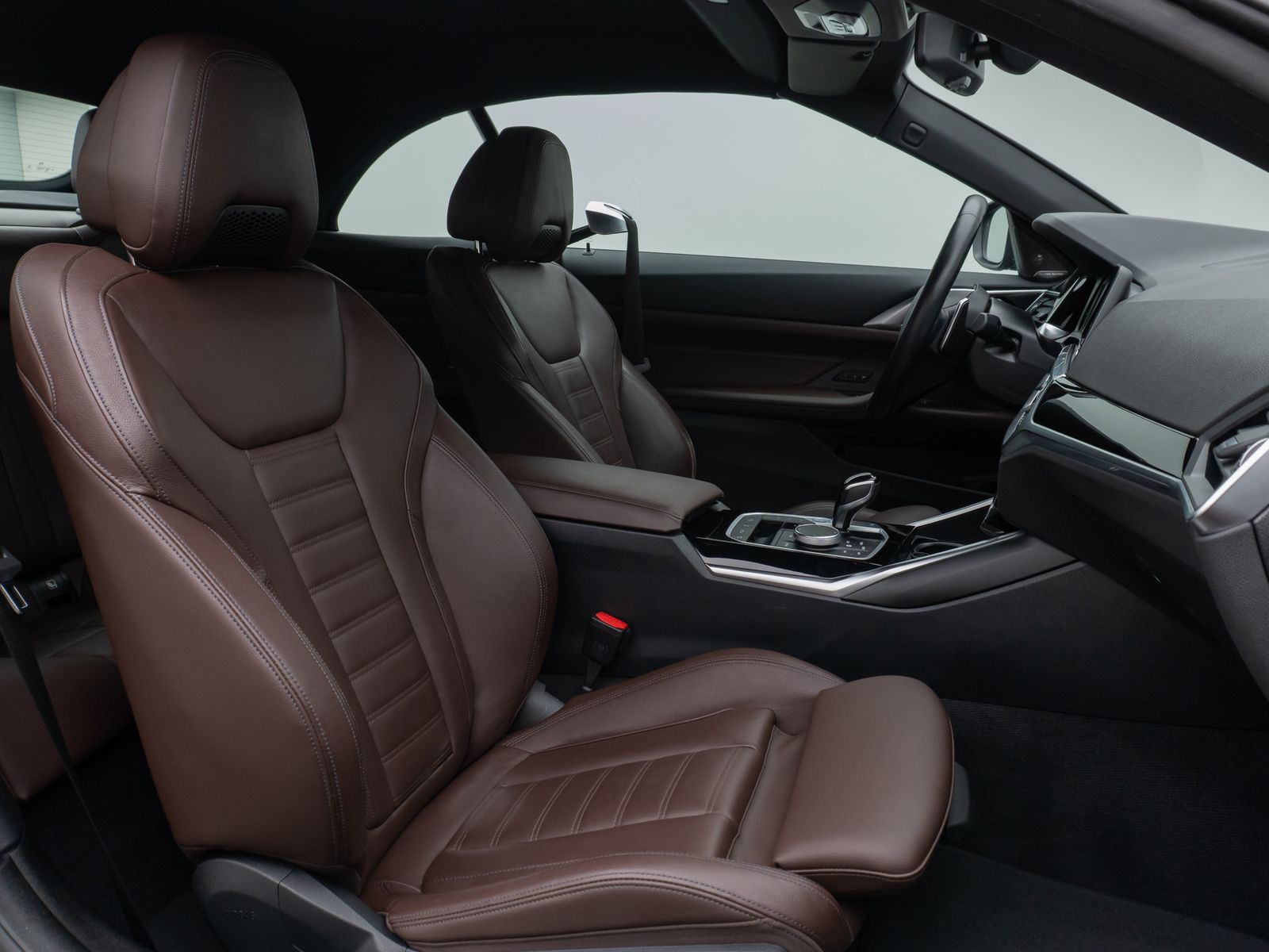 Fahrzeugabbildung BMW 430i DAB H/K CockPitPro DrivAssis Lenkrhzg PDC