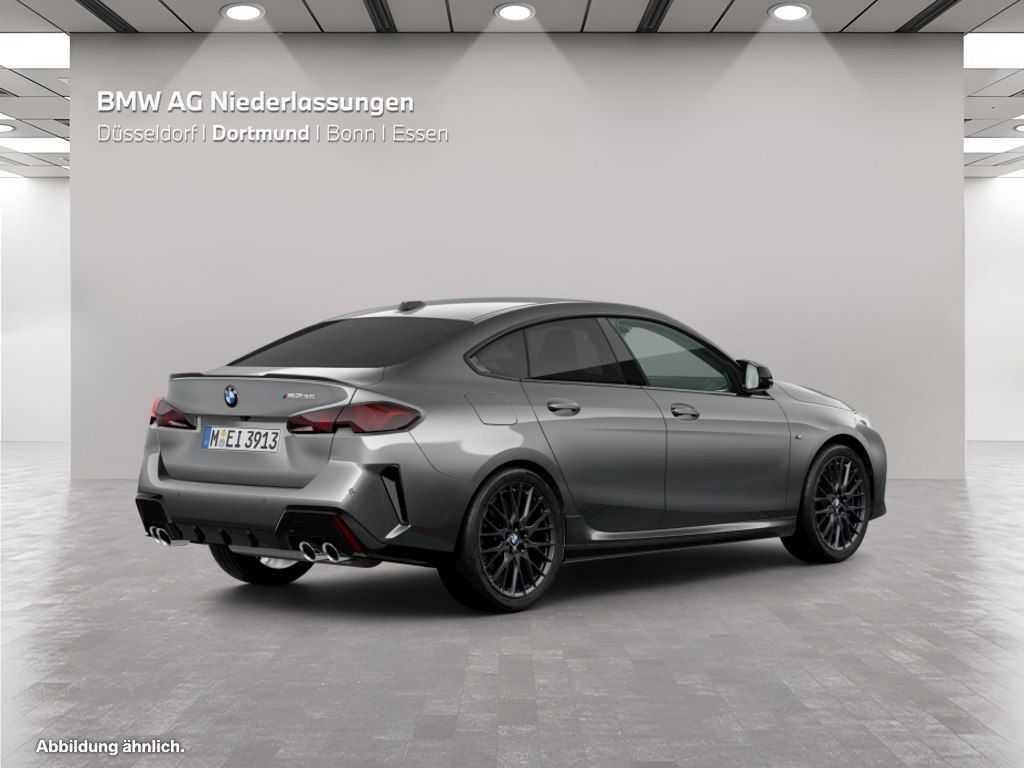 BMW M235 - Bild 4