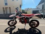 Beta RR 50 Track  Top Zustand  wenig km  - BETA MOTORRAD