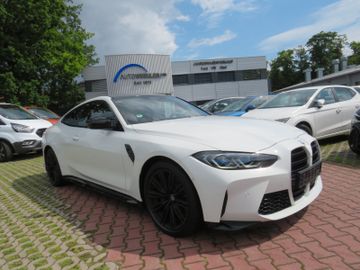 BMW M4 - 7
