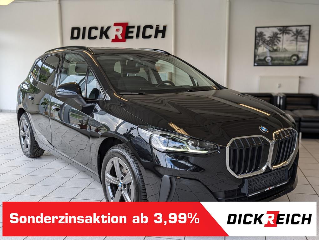 BMW 220