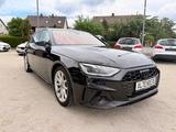 Audi A4 Avant 40 TFSI quattro 3xS-line - Audi Gebrauchtwagen in Fürth