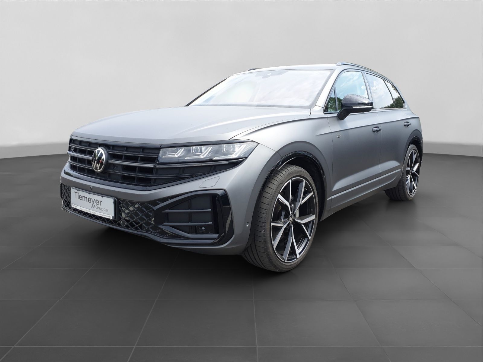 Volkswagen Touareg - Bild 2