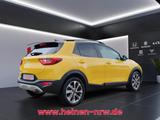 Kia STONIC 1.0T 120 48V PLATINUM 2 PDC+LED+LM - Kia Stonic in Duisburg